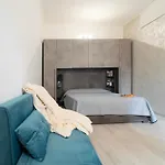 Ihost - Cislaghi 4 * Milaan