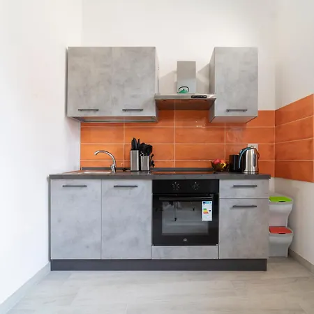 Daire Ihost - Cislaghi 4 *