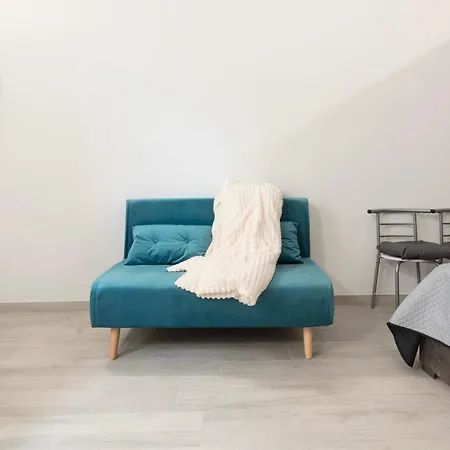Daire Ihost - Cislaghi 4 Milano