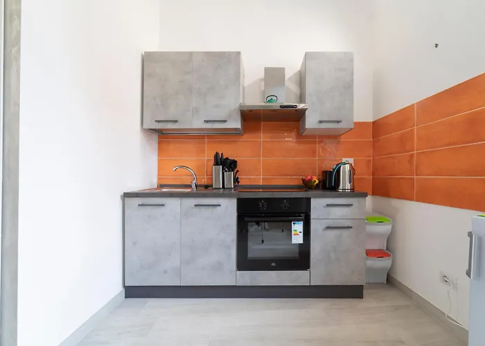 Daire Ihost - Cislaghi 4 *