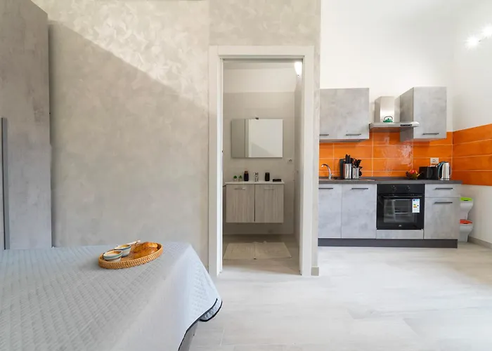 Ihost - Cislaghi 4 Daire